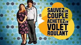 web série comment sauver un couple